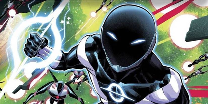 Image Comics' 10 Best Superheroes, Ranked