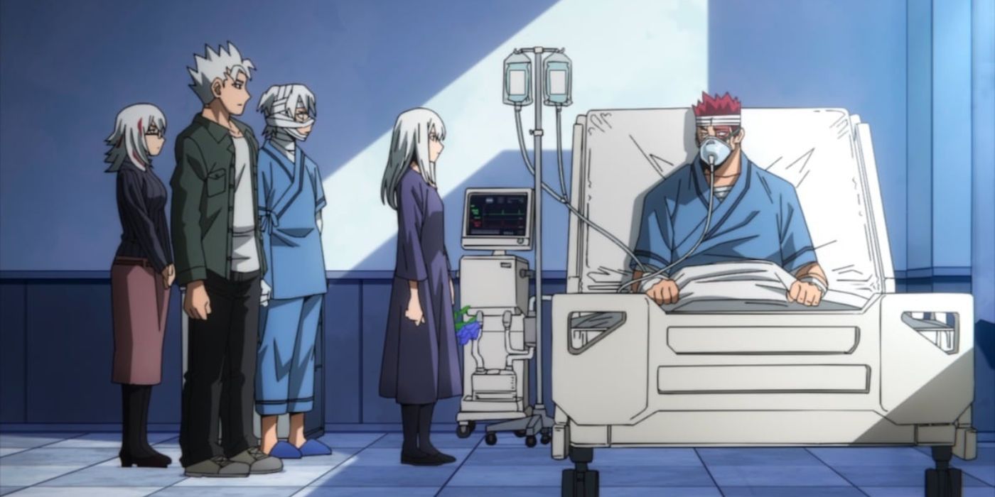 My Hero Academia: Season 6 Cliffhangers, Explained