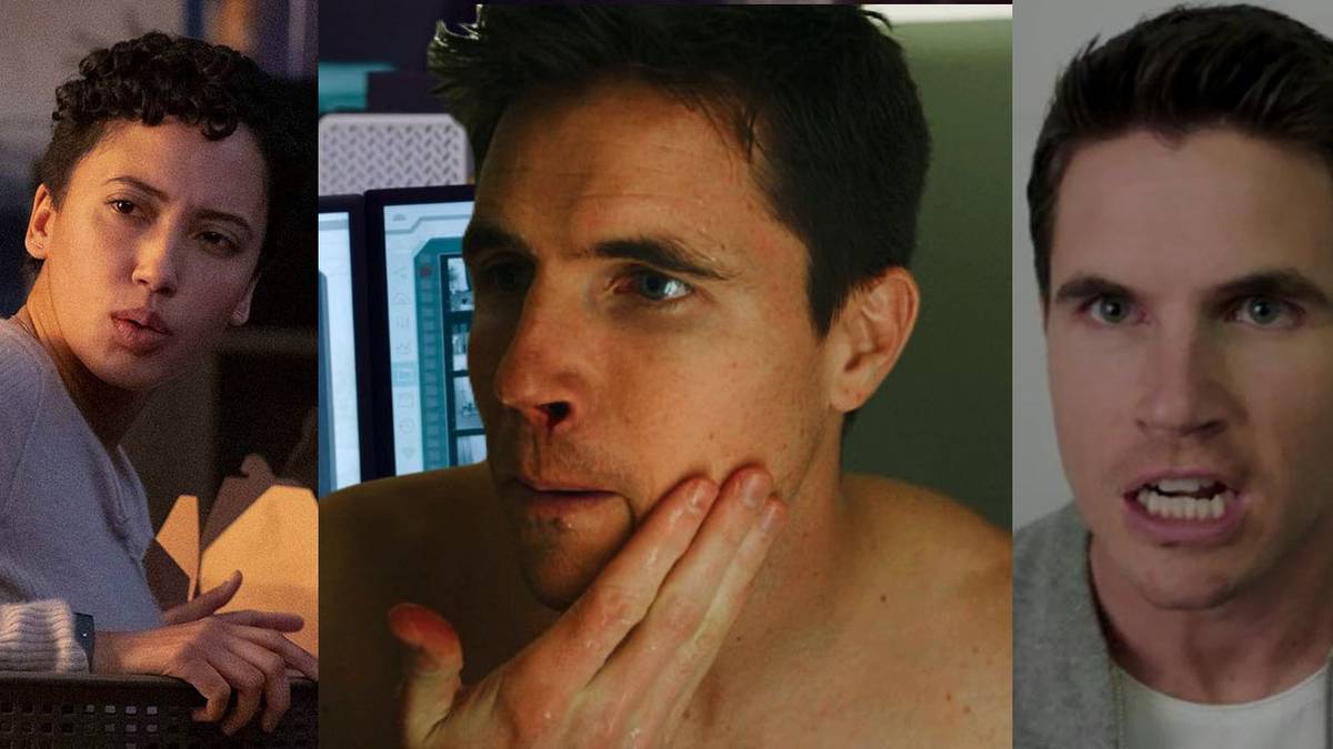 The 10 Best Episodes of Upload, According to IMDb