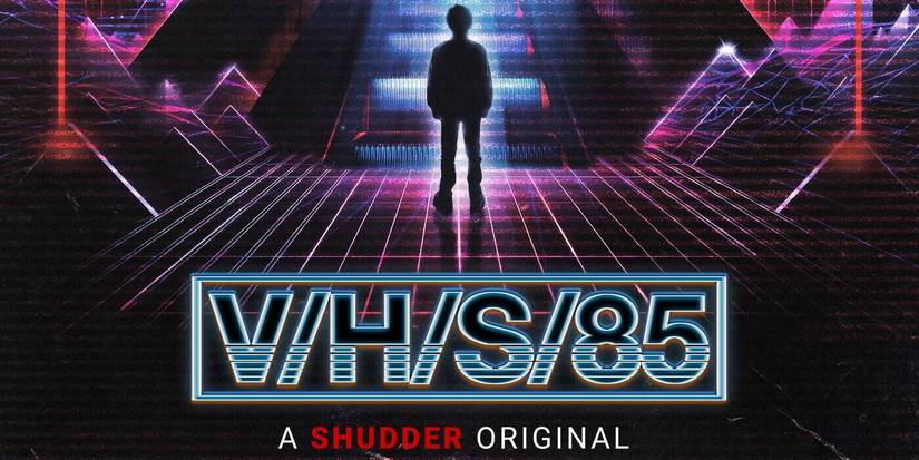 V/H/S/85: Scott Derrickson on the Rules of Found Footage Horror