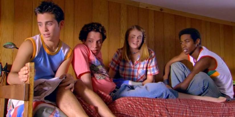 15 Movies from the 2000s That You Probably Haven't Watched -- But Should