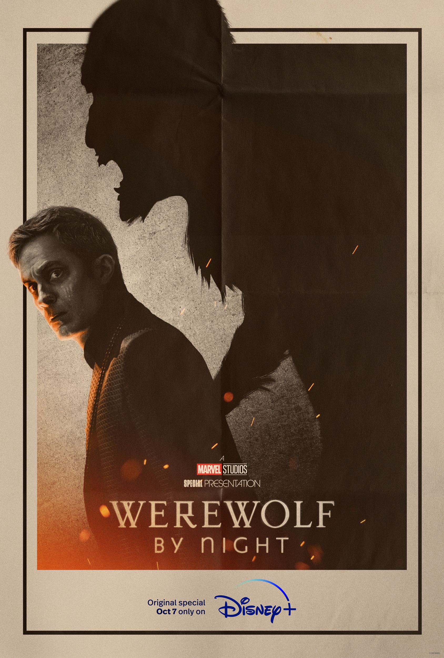 Werewolf by Night: Marvel's Foray into Classic Genre Cinema Begins
