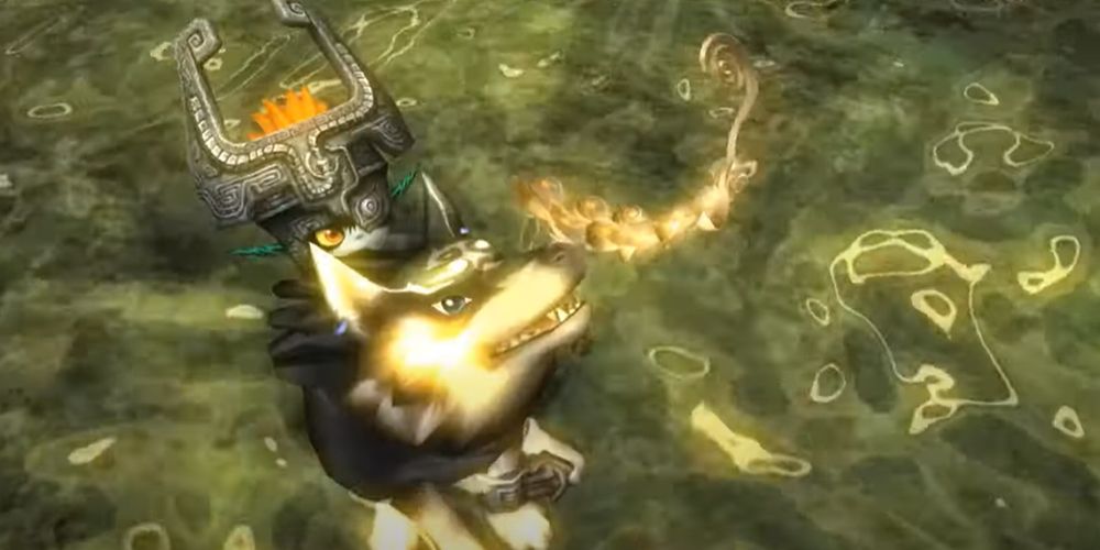 Zelda: 10 Reasons Why Midna From Twilight Princess is Still Link's Best ...