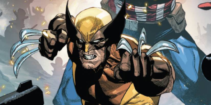 Adamantium Vs Vibranium: What's the Strongest Marvel Movie Metal?