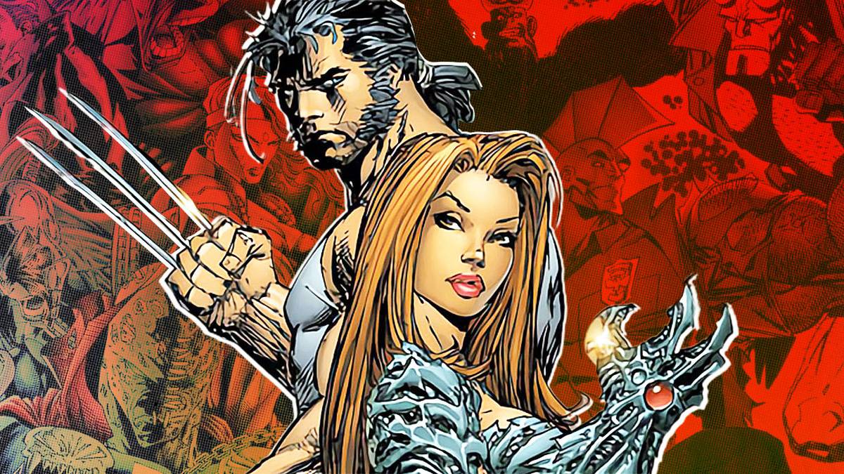 The Greatest Image Comic Crossovers, Ranked