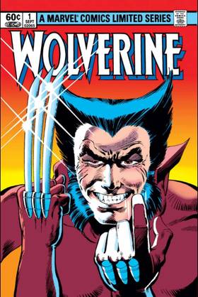 Wolverine's Been the Best There is at What He Does for 50 Years