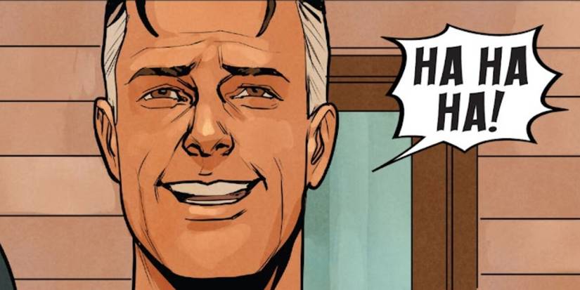 The Fantastic Four's Mutant Cure Could Save the X-Men