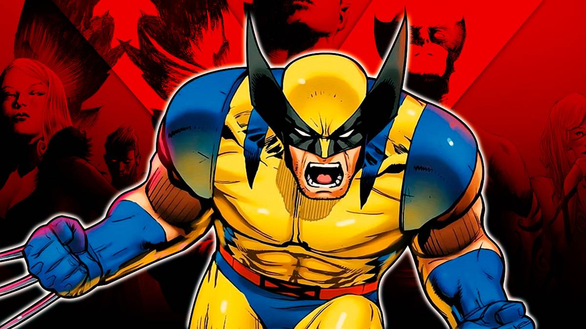 Marvel Confirms The Most Unthinkable Trauma For Wolverine