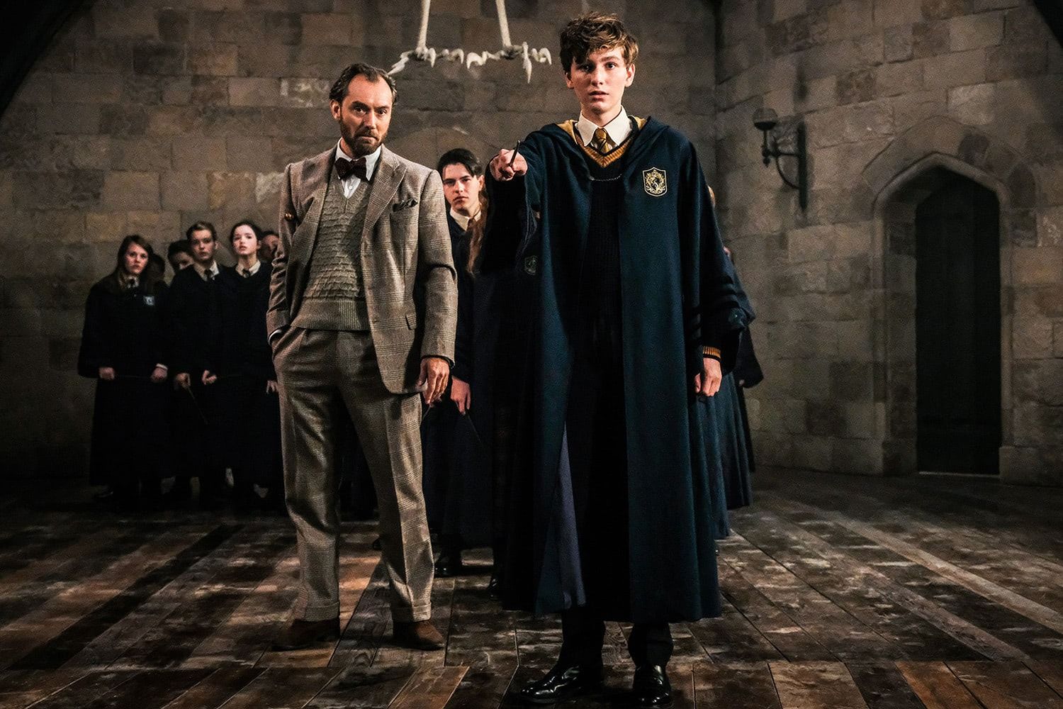 10 Popular Harry Potter Characters and Their Boggarts, Ranked