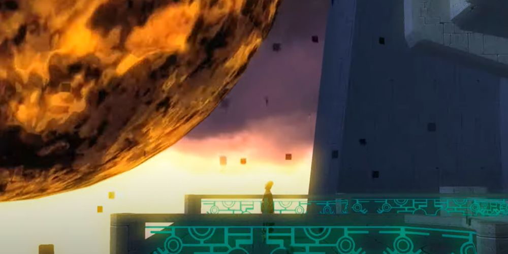 Zelda: 10 Reasons Why Midna From Twilight Princess is Still Link's Best ...