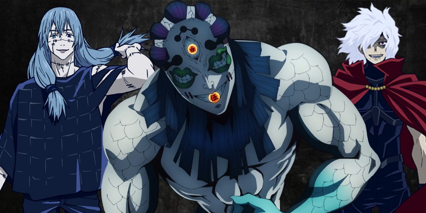10 anime parecidos a Ataque a los Titanes para ver online