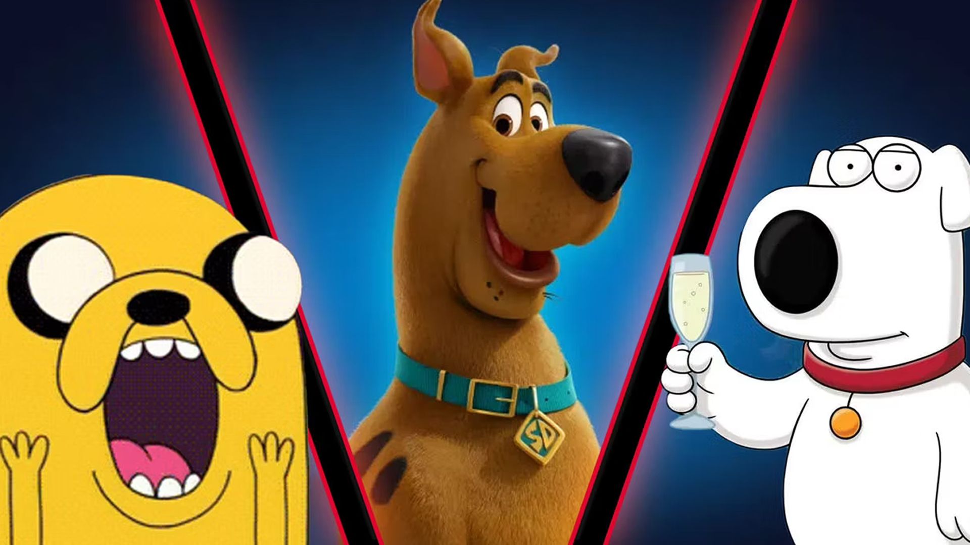 10 Funniest TV Characters In Cartoon History Ranked