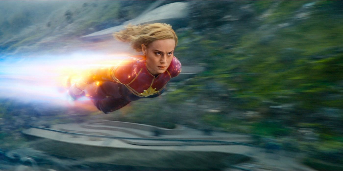 10 Best Power-Up Moments in the MCU, Ranked