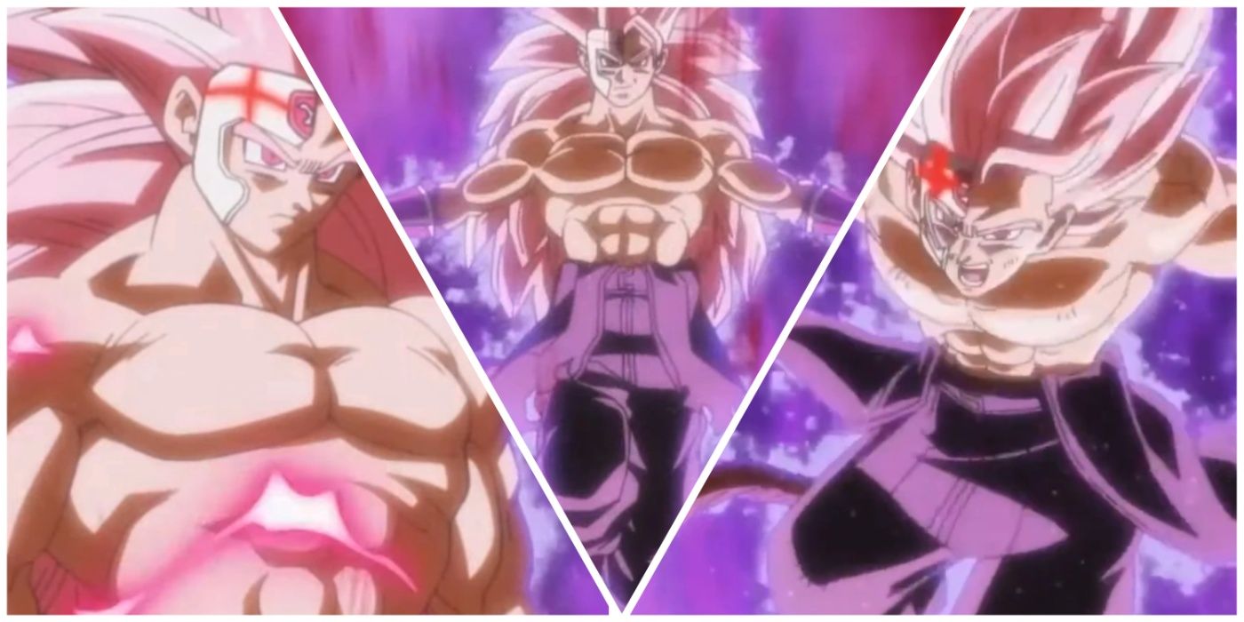 ドラゴンボール超 BLOOD OF SAIYANS SUPER SAIYAN ROSE s-l400.jpg