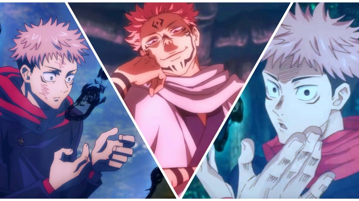 Jujutsu Kaisen: Does Yuji Itadori Stand A Chance Against Sukuna?