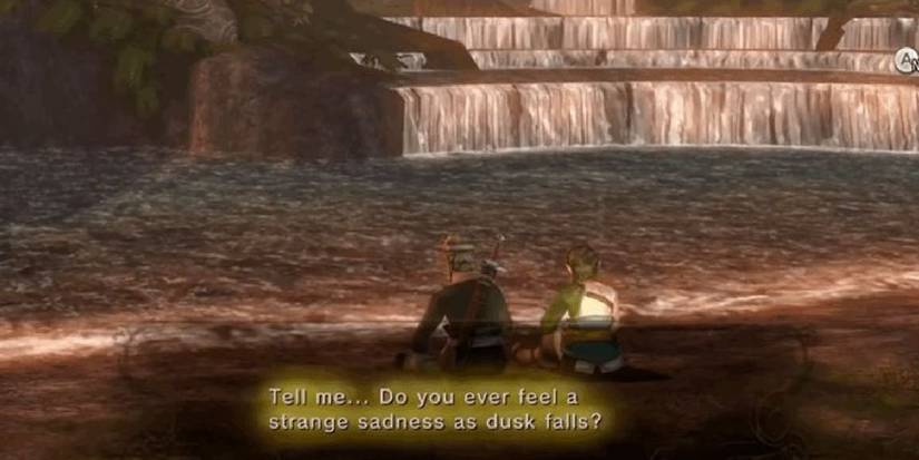 Most Iconic TLoZ Quotes