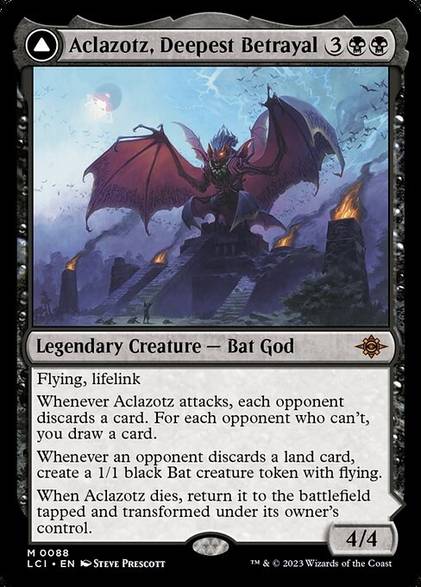 Best MTG Lost Caverns of Ixalan Legendary Creatures For Commander Best MTG Lost Caverns of Ixalan Legendary Creatures For Commander