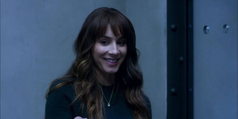 Pll Lair Pretty Little Liars: 10 Best Plot Twists in the Series , Ranked