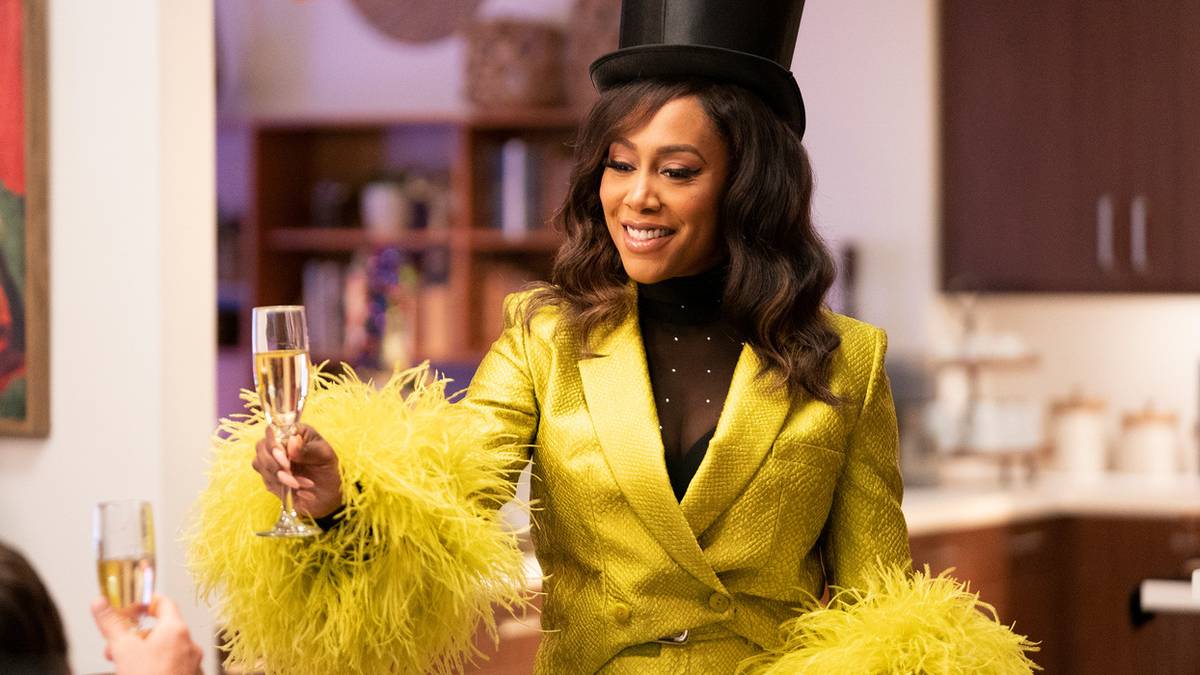 All Rise Season 3, Episode 19 Recap & Spoilers
