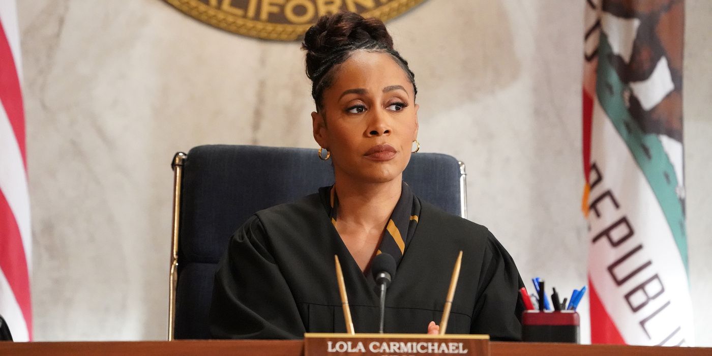 All Rise Being Canceled Isn’t Shocking - But It Can Be Powerful