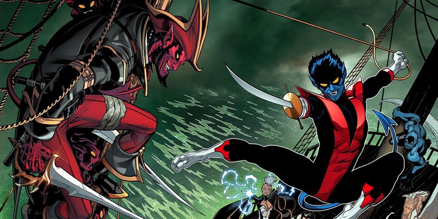 Mortal Kombat: Shao Kahn & Sindel Echo Joker & Harley Quinn in Art
