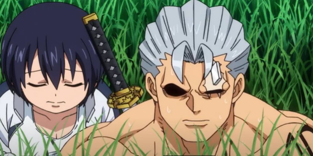 5 Disney-Exclusive Anime That Can Be Called Masterpieces
