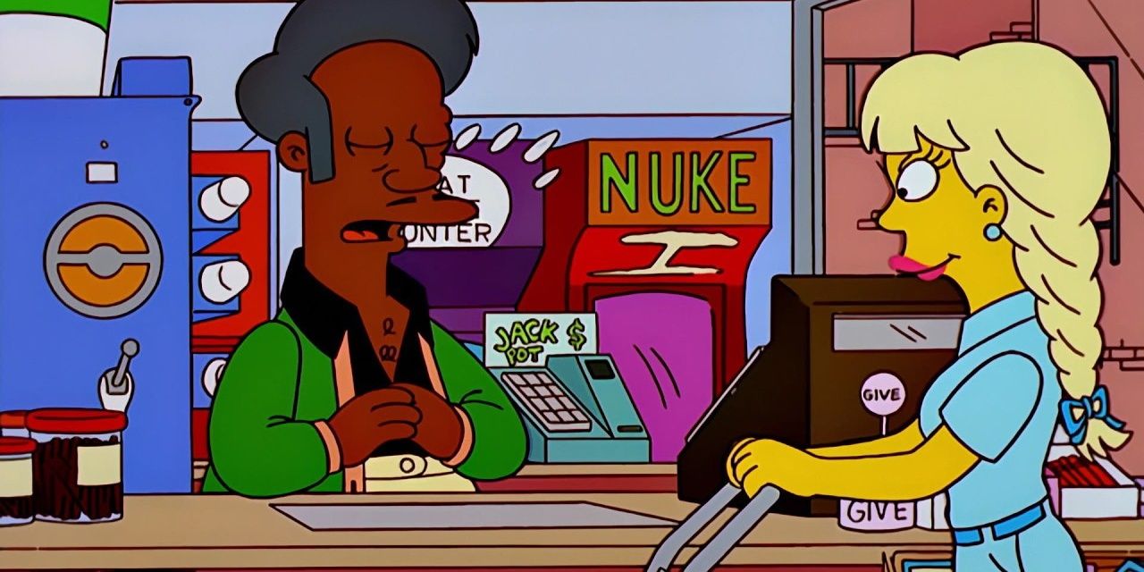 'That Apu Crap': Hank Azaria Opens Up on Move Away From Simpsons Role