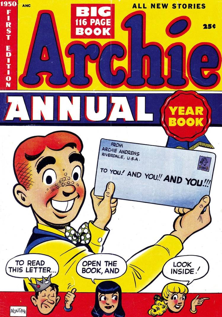 The Surprising Historical Impact of Archie's Christmas Stocking