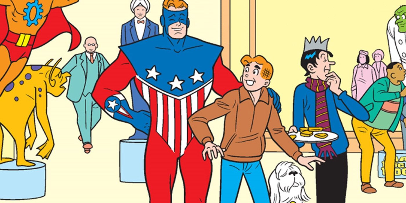 The Most Obscure Comic Book Superheroes