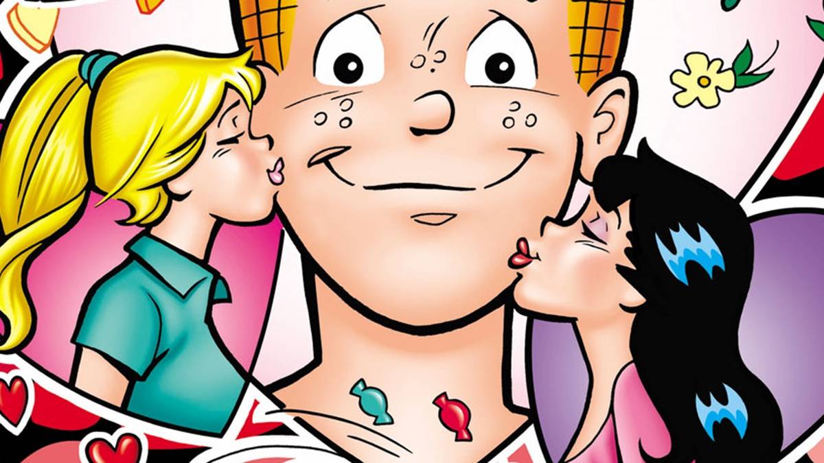 Archie Confirmed to Return in a Dark New Series That Changes Everything