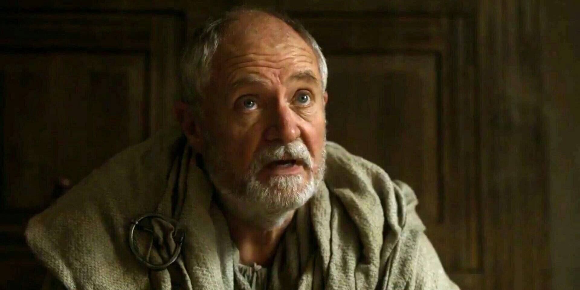 Archmaester Mask The Most Important Maesters in Game of Thrones, Ranked
