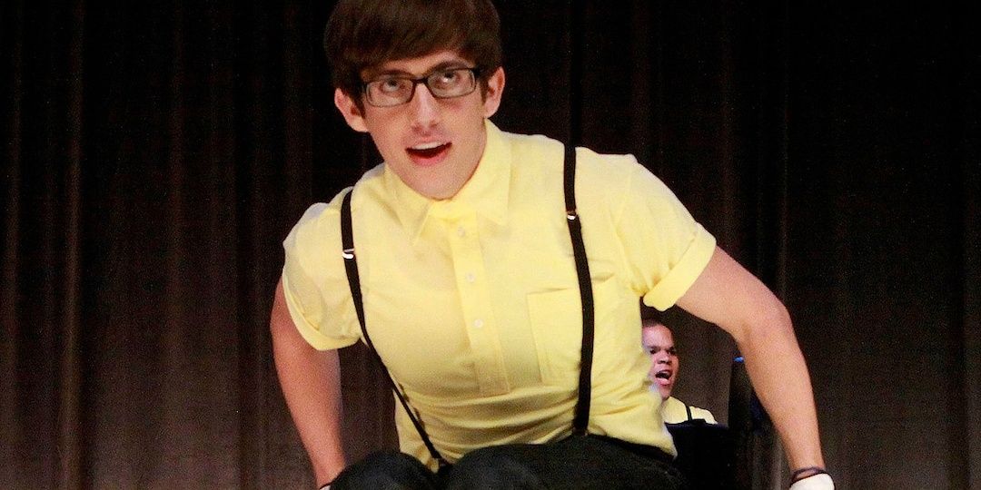 15 Actors You Forgot Were In True Blood