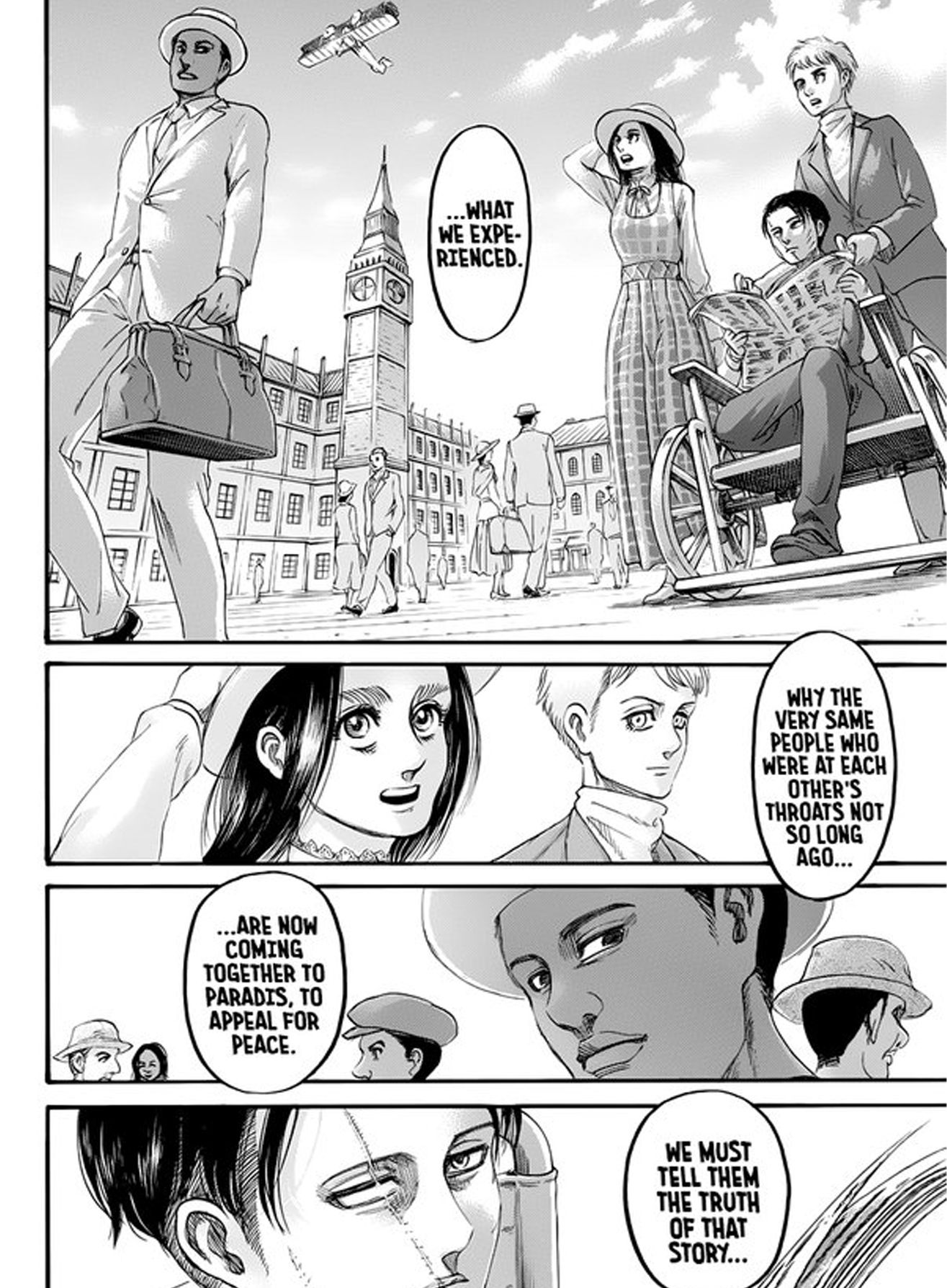 Attack on Titan: What 'To You, 2,000 Years From Now' Really Means