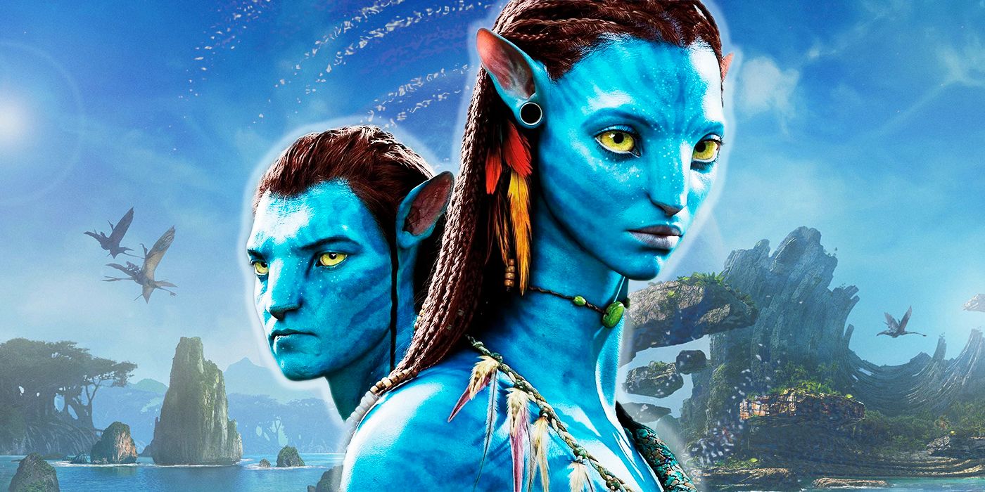 Avatar 3 (2025) | CBR