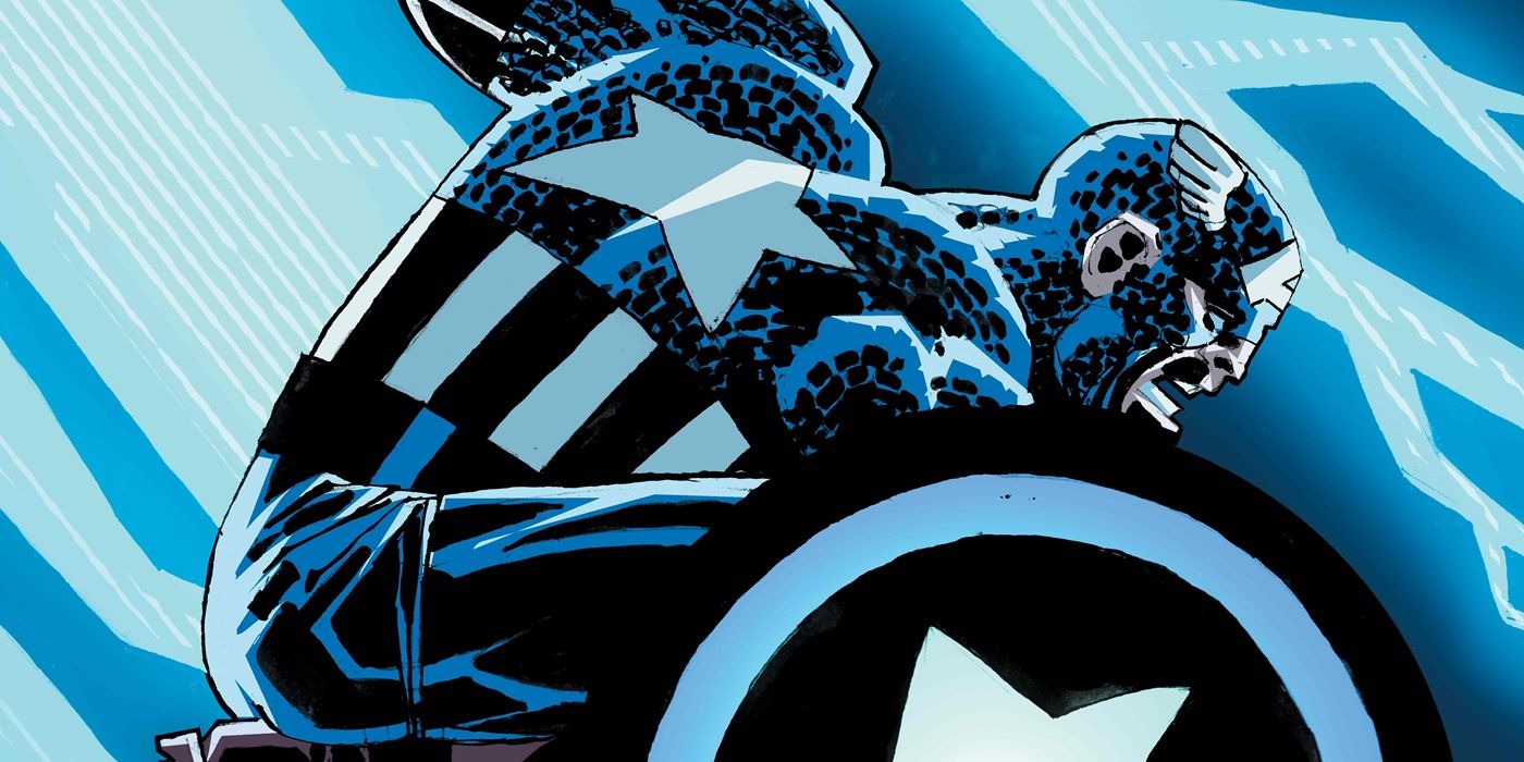 The 10 Coolest Avengers Costumes