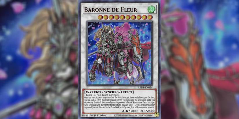 Yu-Gi-Oh!: 10 Best Cards To Grab From The 25th Anniversary Rarity Collection