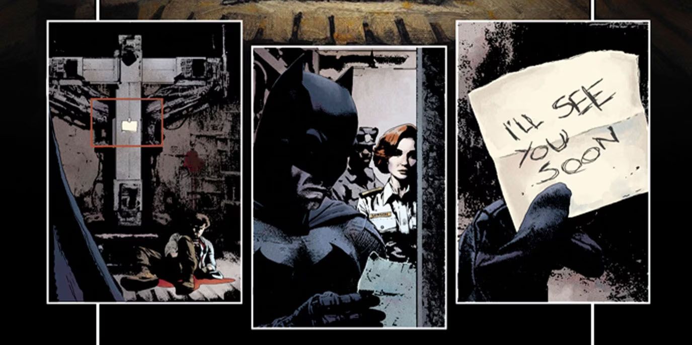 Batman: DC Announces the Joker’s Most Terrifying Event