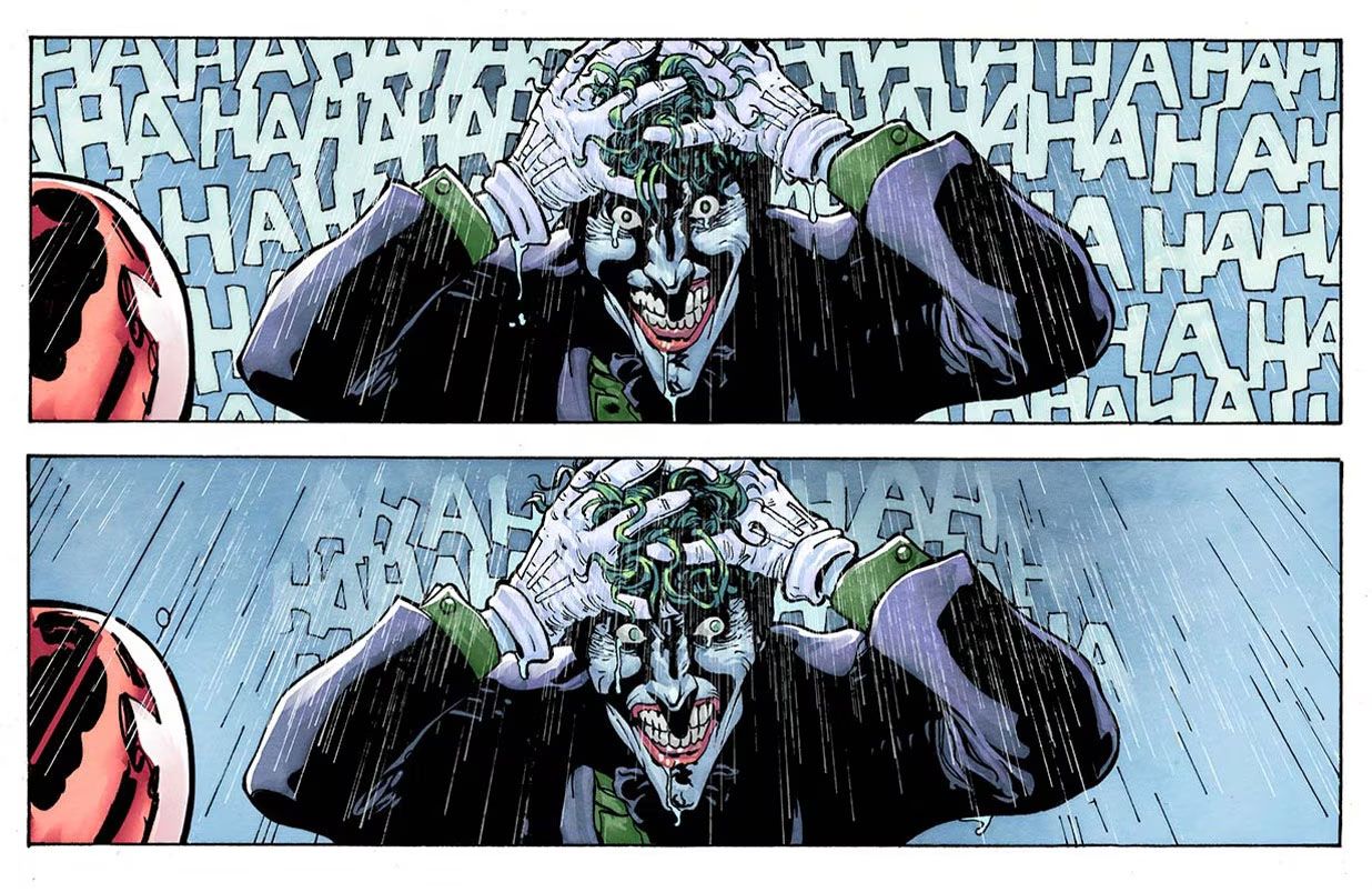 Batman: DC Announces the Joker’s Most Terrifying Event