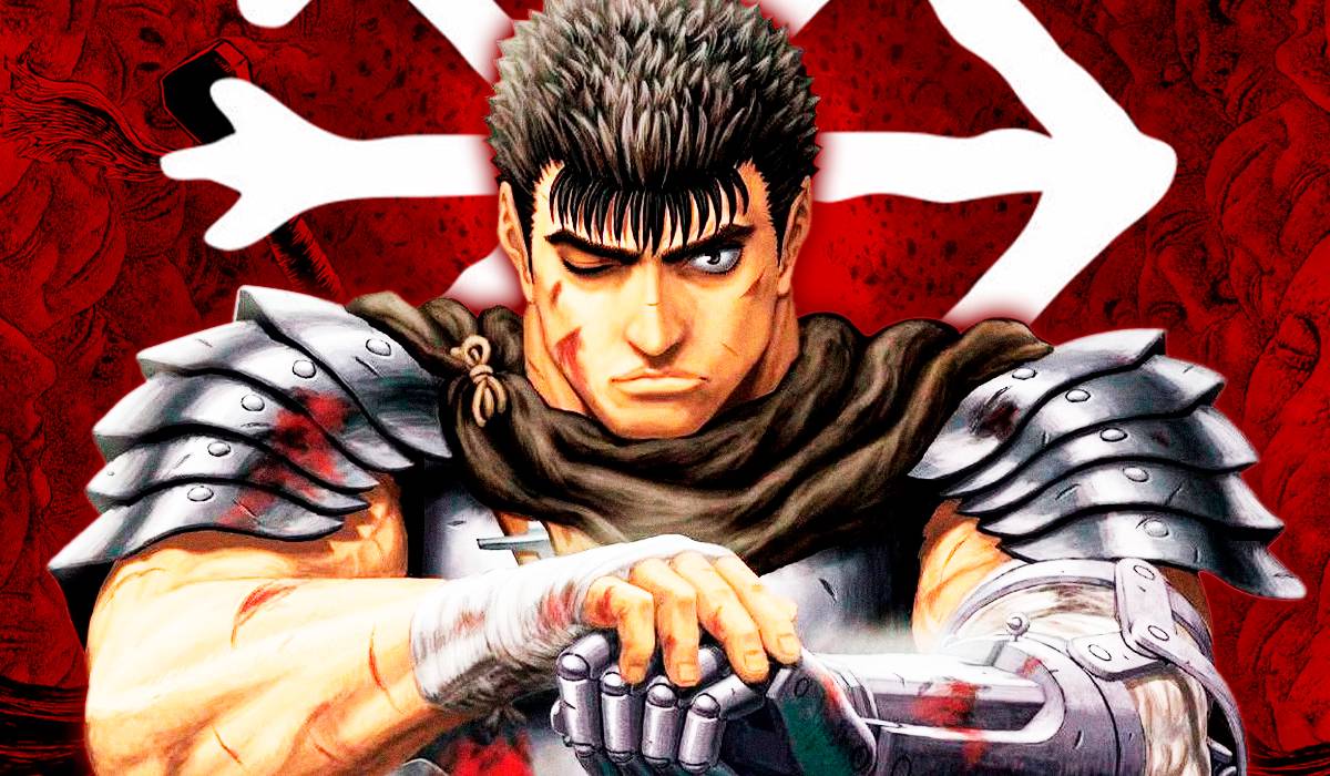Berserk Void Body