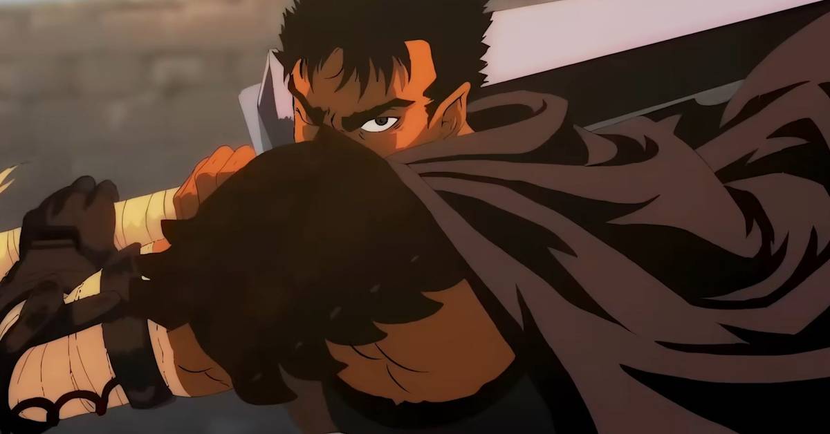 cbr.com - John Dodge - We Were Forced to Stop Publishing': Berserk Fans Get Disappointing Update Following Long Hiatus