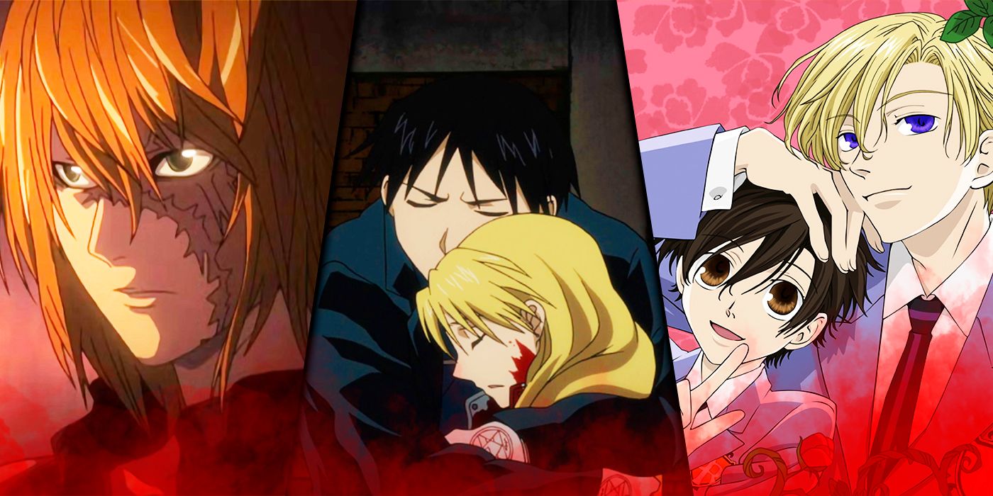 10 Most Heartbreaking Anime Breakups