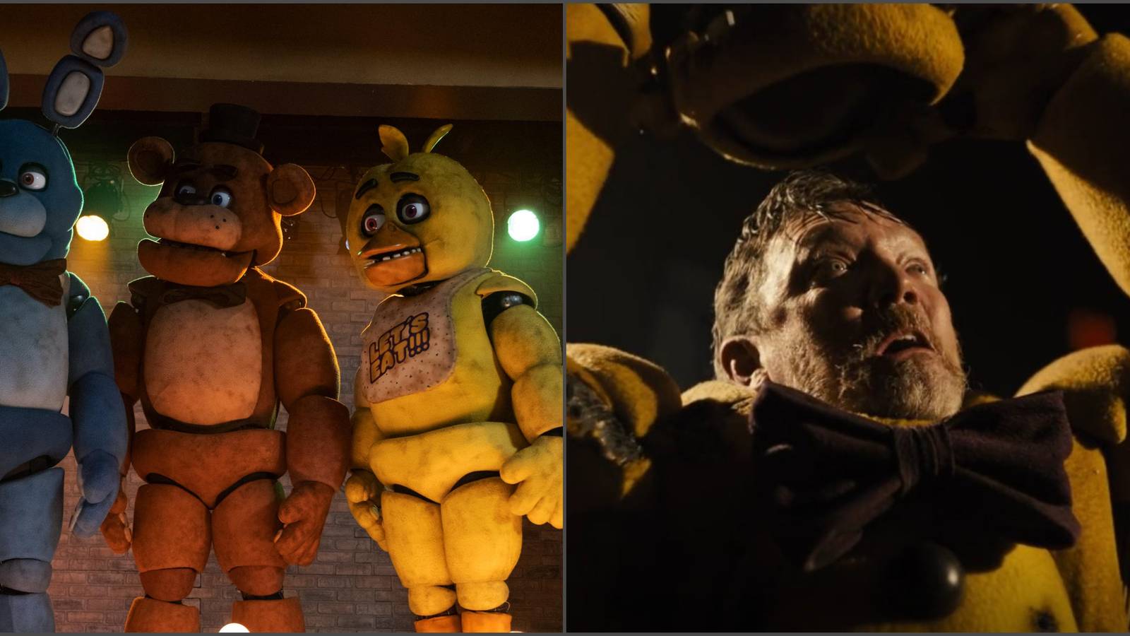 10 Ways the Five Nights at Freddy’s Movie Built Upon the Game’s Lore