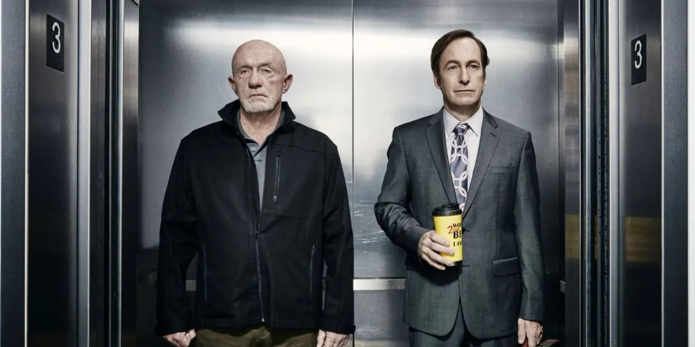Better Call Saul Was Almost a Much Different Series