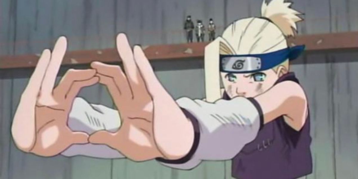 Naruto: A Guide To The Anime's Best Hiden Jutsu