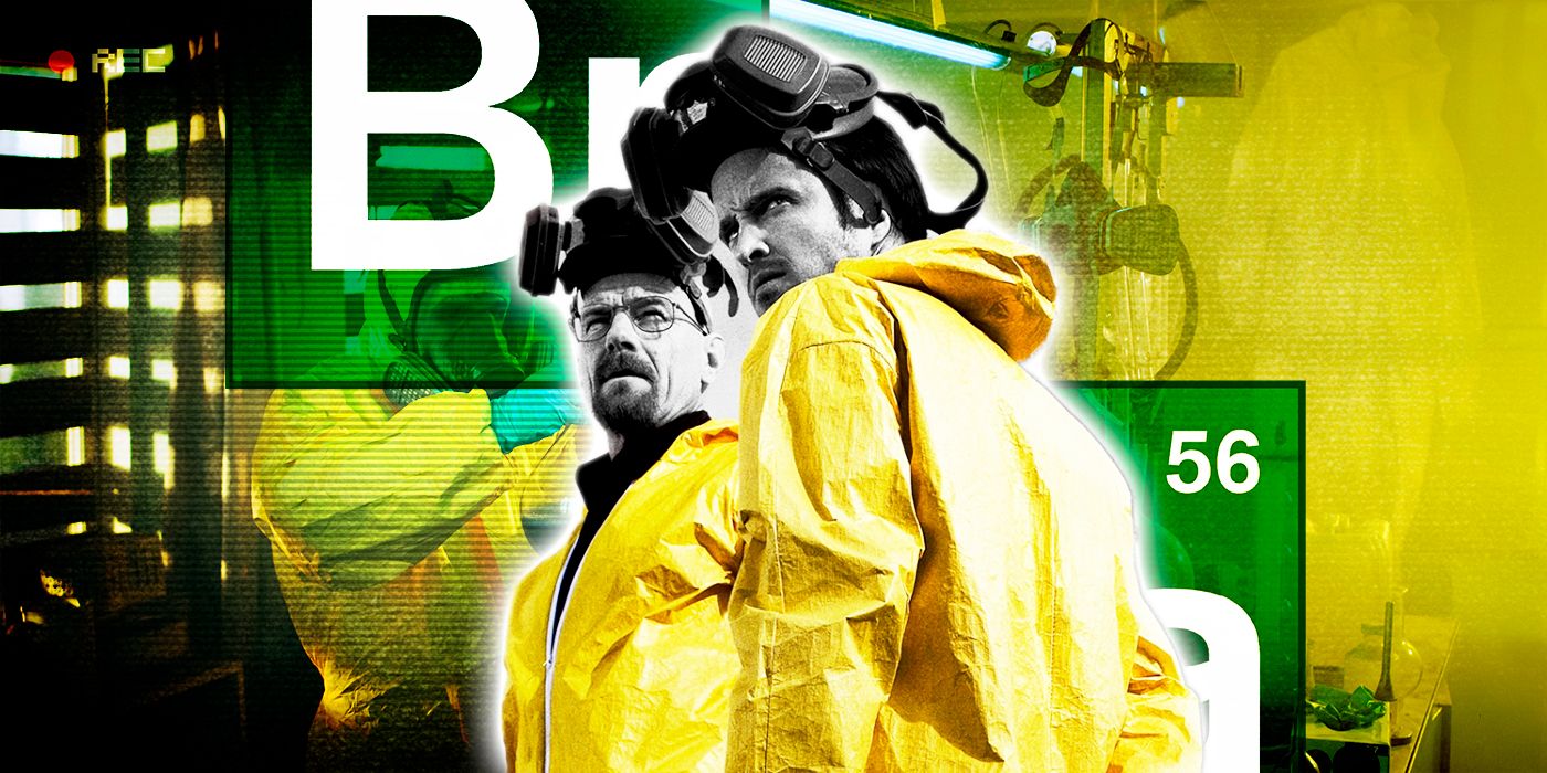 Breaking Bad Cast Interview – How Breaking Bad Became a Phenomenon
