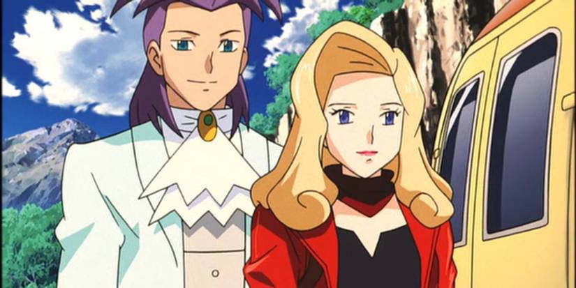 10 Secret Anime References in the Pokémon Games & How to Find Them