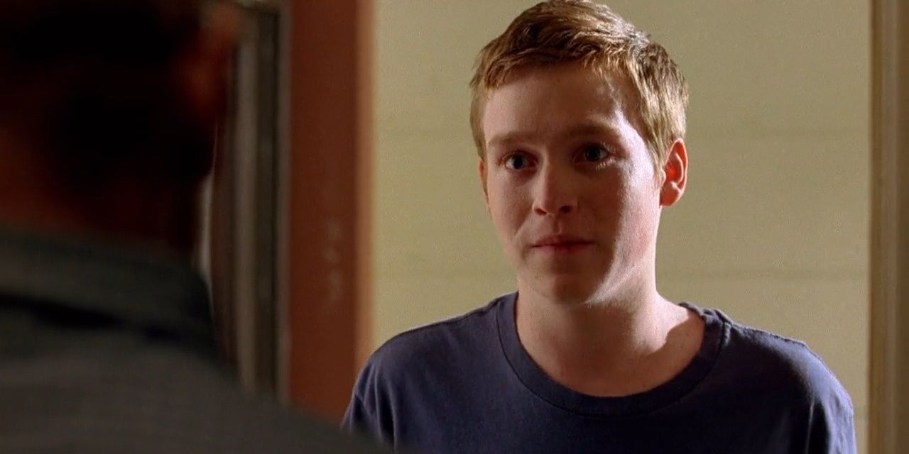 10 Actors You Forgot Were in Breaking Bad