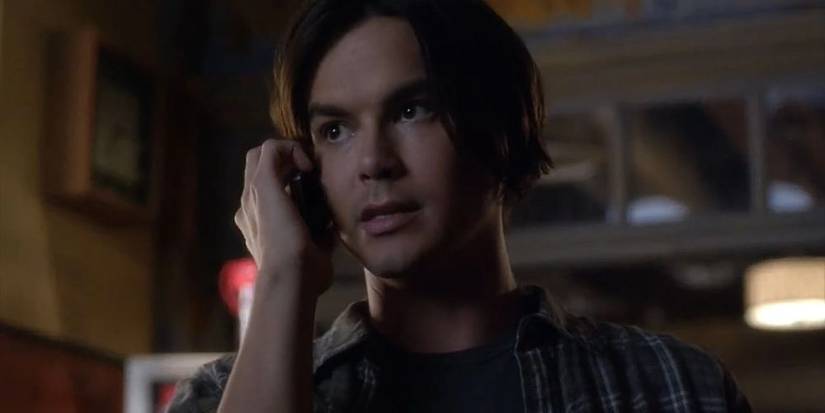 Pretty Little Liars: 10 Best Plot Twists in the Series , Ranked
