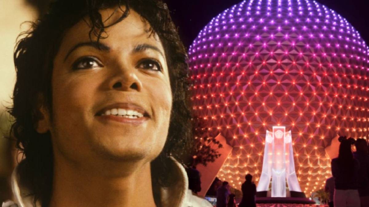 Iconic Disney Attractions That'd Make Great Movies