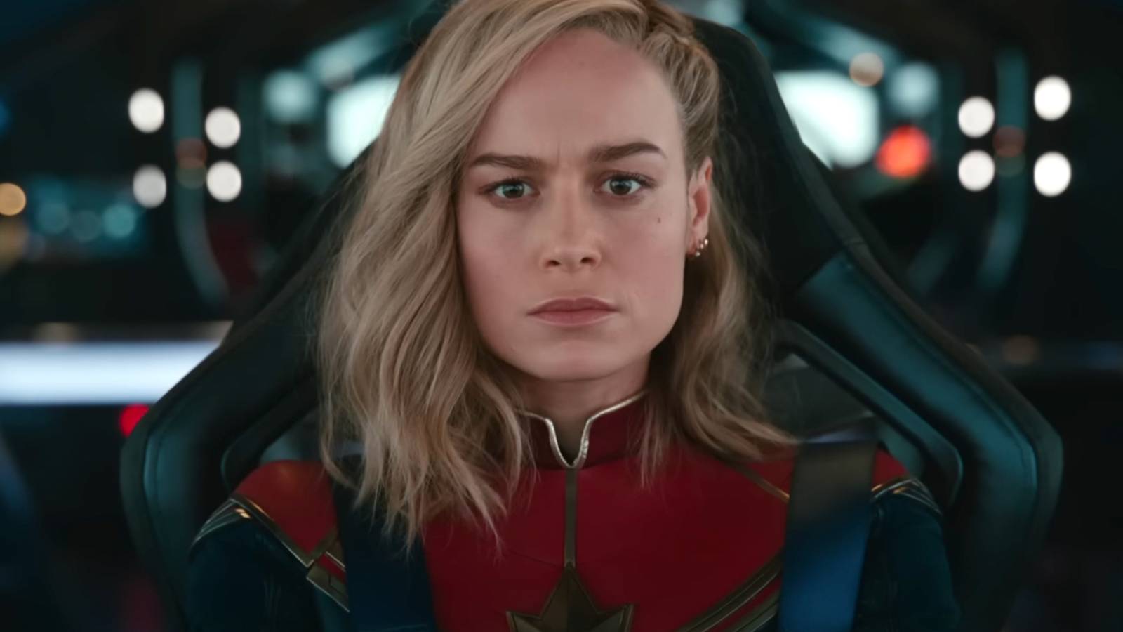 The Marvels' Box Office Slide Continues Following Low Thanksgiving Return
